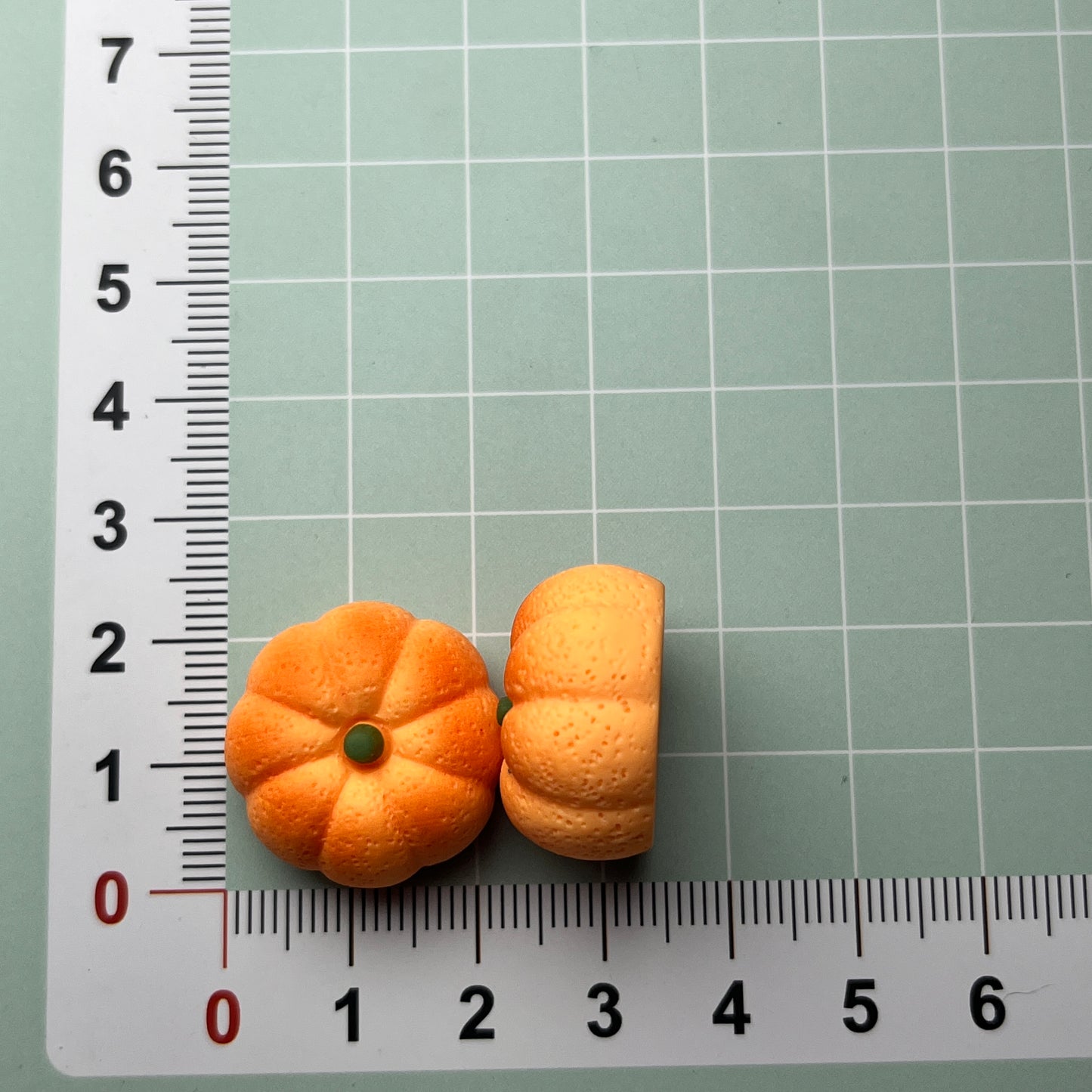 Mini Pumpkins Charms - WOWO STUDIO